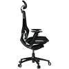 Кресло игровое Lorgar Grace 855 Black (LRG-CHR855B) изображение 3