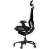 Крісло ігрове Lorgar Grace 855 Black (LRG-CHR855B) зображення 4