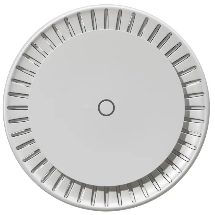 Точка доступа Wi-Fi Mikrotik cAP ax (cAPGi-5HaxD2HaxD)