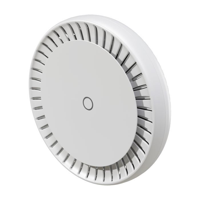 Точка доступа Wi-Fi Mikrotik cAP ax (cAPGi-5HaxD2HaxD) изображение 2