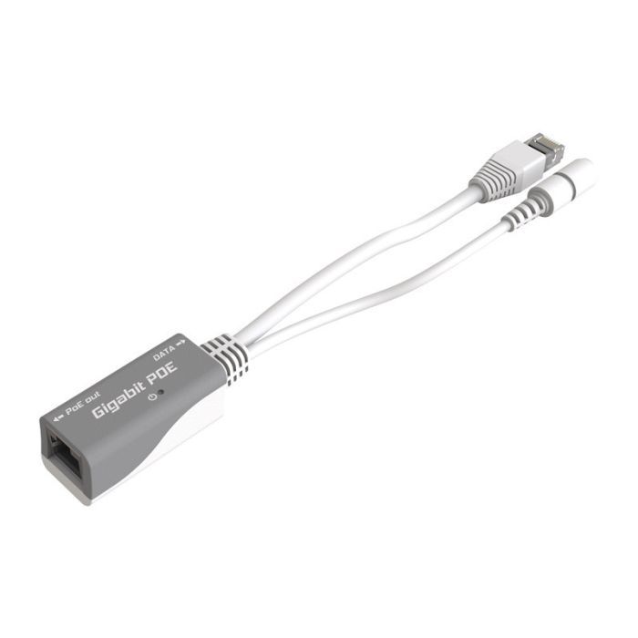 Точка доступа Wi-Fi Mikrotik cAP ax (cAPGi-5HaxD2HaxD) изображение 4