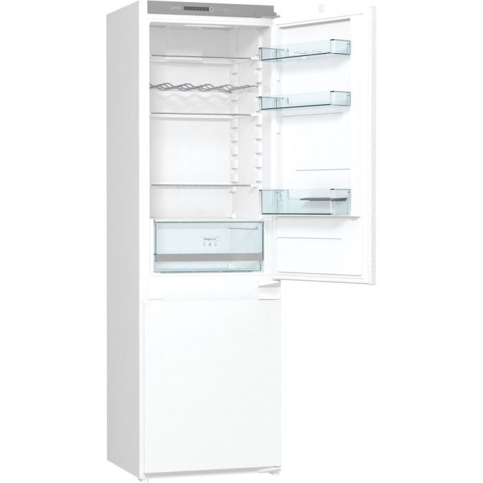 Холодильник Gorenje NRKI418FA0 изображение 10