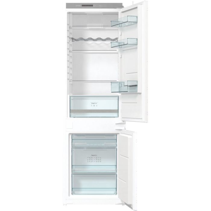 Холодильник Gorenje NRKI418FA0 изображение 5