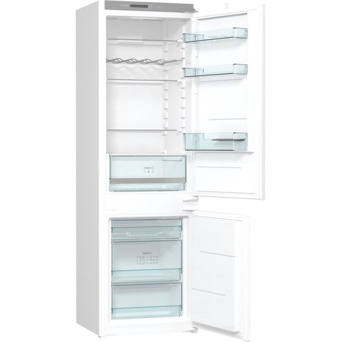 Холодильник Gorenje NRKI418FA0 изображение 6