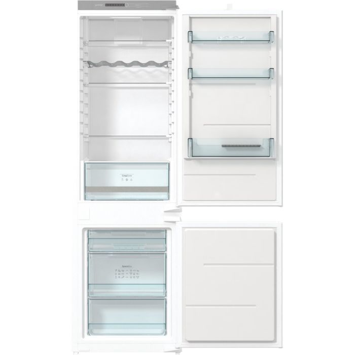 Холодильник Gorenje NRKI418FA0 изображение 7