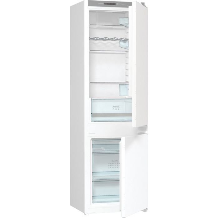 Холодильник Gorenje NRKI418FA0 изображение 8