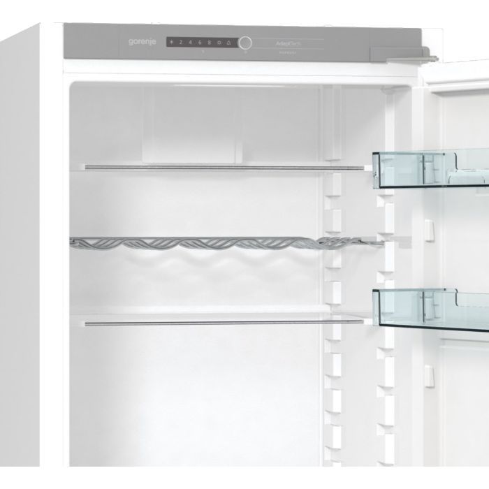 Холодильник Gorenje NRKI418FA0 изображение 9
