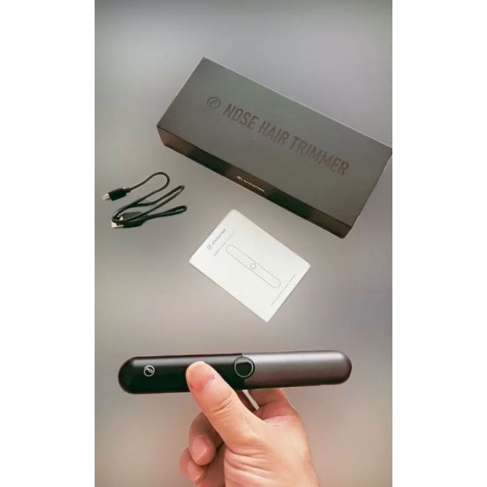 Триммер Enchen Mocha N изображение 3