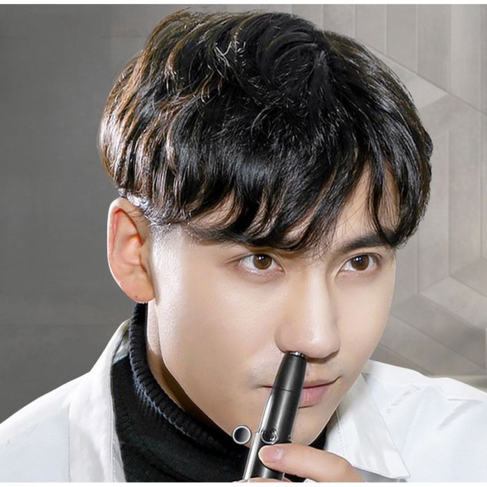 Триммер Enchen Mocha N изображение 6