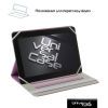 Чохол до планшета Armorstandart Elastic Band 10 Purple (ARM59077) зображення 3
