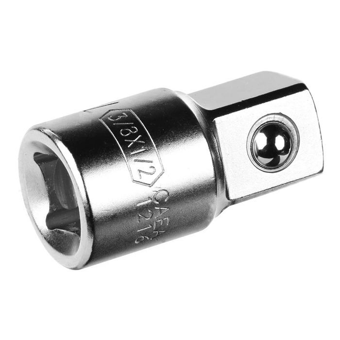 Адаптер для інструменту Toptul 3/8"х1/2" (CAEA1216)