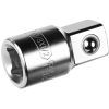 Адаптер для інструменту Toptul 3/8"х1/2" (CAEA1216)