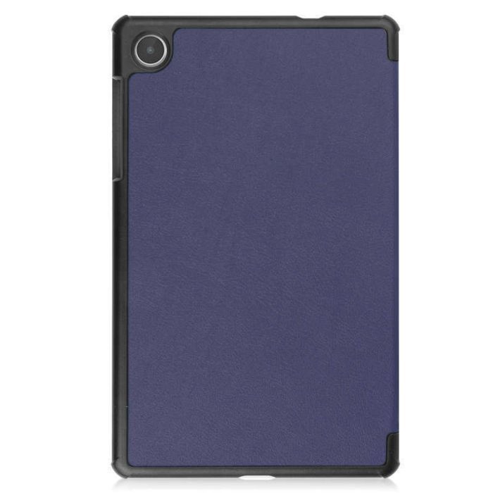 Чехол для планшета BeCover Smart Case Lenovo Tab M8(4rd Gen) TB-300FU 8" Red (709213) изображение 3