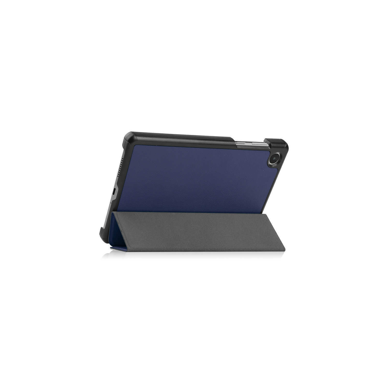 Чохол до планшета BeCover Smart Case Lenovo Tab M8(4rd Gen) TB-300FU 8" Don't Touch (709216) зображення 4