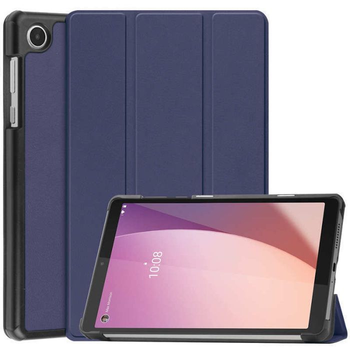 Чехол для планшета BeCover Smart Case Lenovo Tab M8(4rd Gen) TB-300FU 8" Red (709213) изображение 5