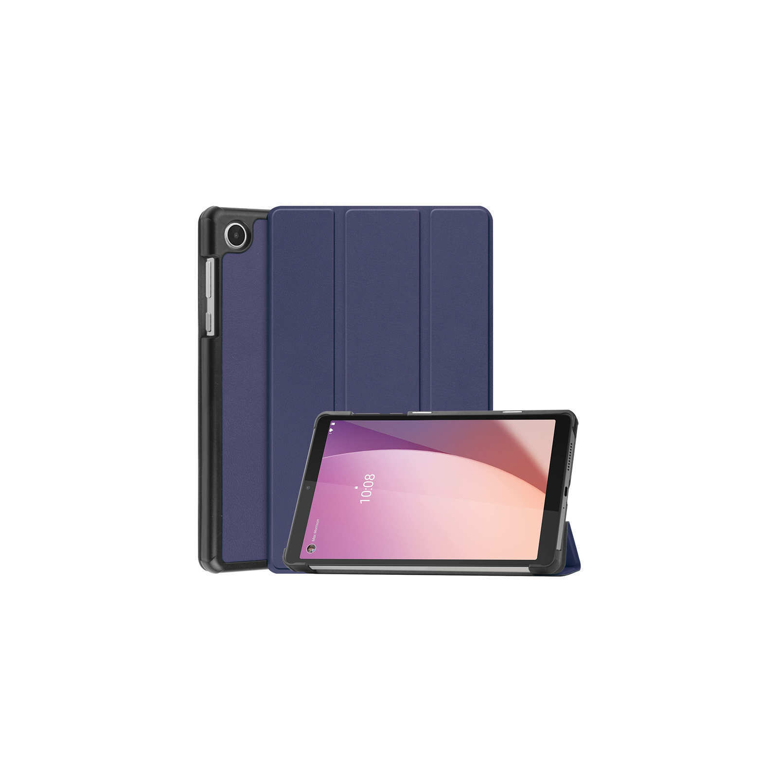 Чохол до планшета BeCover Smart Case Lenovo Tab M8(4rd Gen) TB-300FU 8" Unicorn (709220) зображення 5