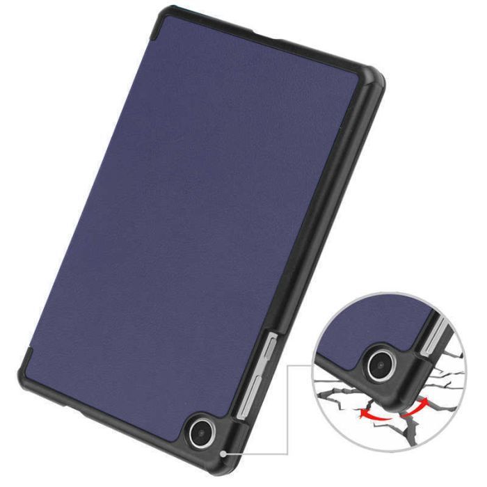 Чехол для планшета BeCover Smart Case Lenovo Tab M8(4rd Gen) TB-300FU 8" Red (709213) изображение 6
