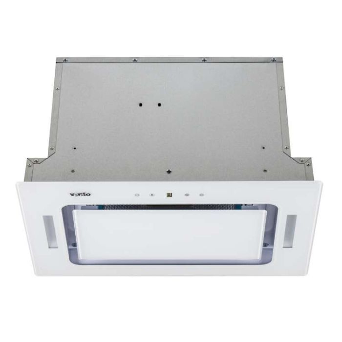 Витяжка кухонна Ventolux PUNTO 60 WG (1200) TRC JET зображення 2