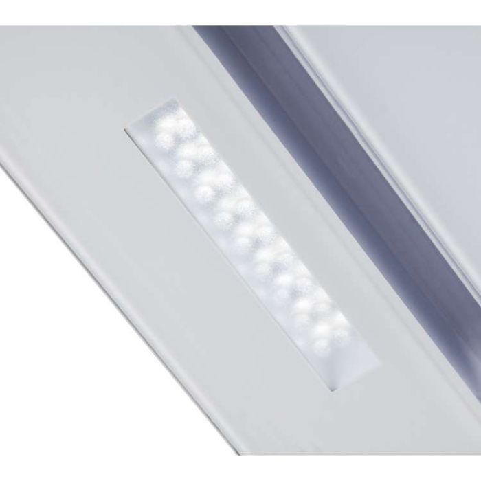 Витяжка кухонна Ventolux PUNTO 60 WG (1200) TRC JET зображення 5