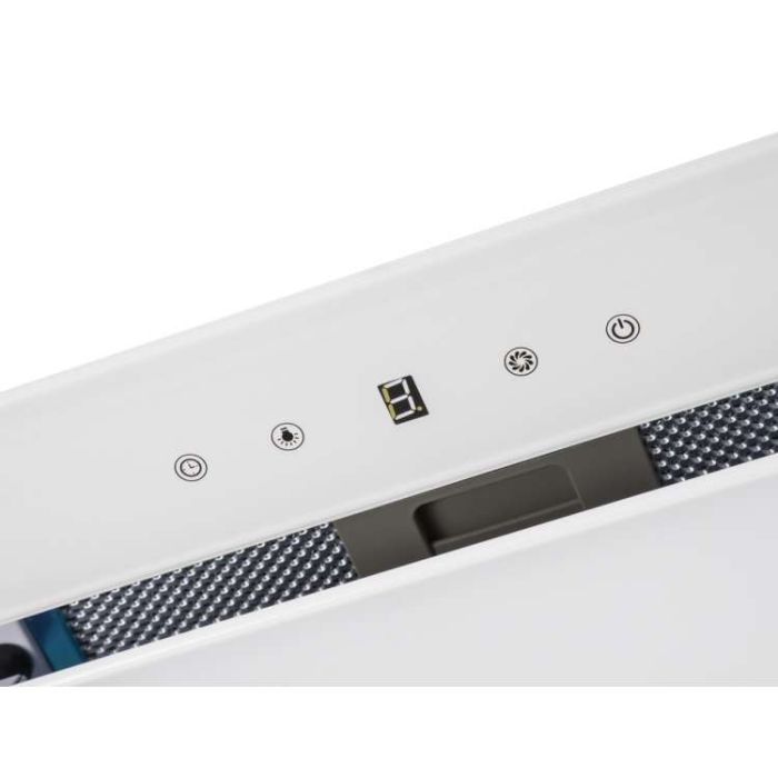 Витяжка кухонна Ventolux PUNTO 60 WG (1200) TRC JET зображення 6