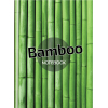 Блокнот Optima Малюнки природи: бамбук А4 96 аркушів, клітинка (O20294-06)