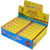 Гумка Cool For School для олівця PVC в індивідуальній упаковці Love&Star (CF81739) зображення 2