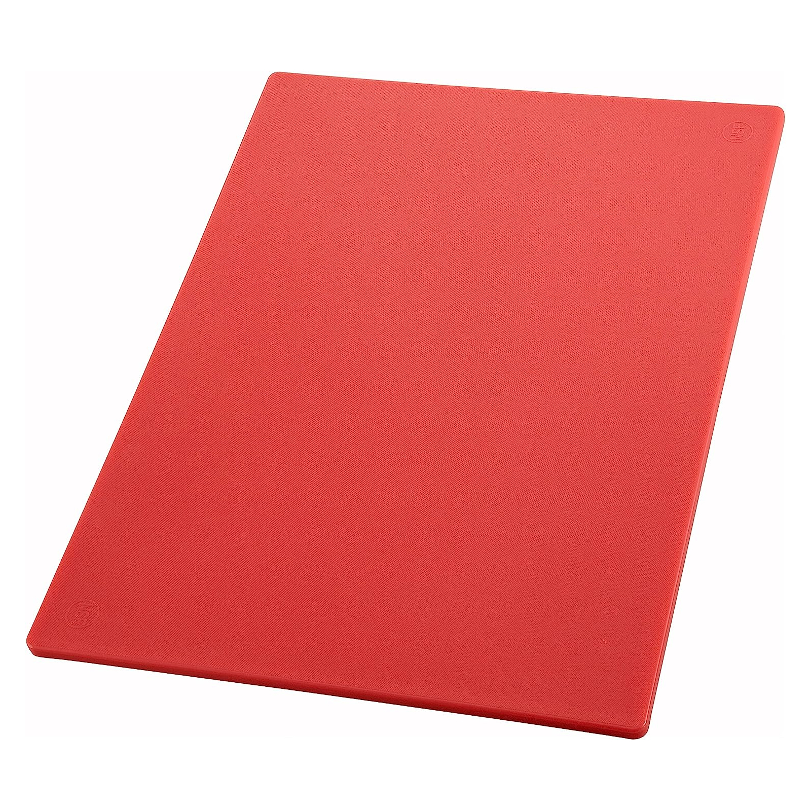 Разделочная доска Winco CBRD-1824 45 х 60 х 1,25 см Red (01082)