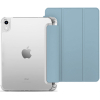 Чехол для планшета BeCover TPU Edge mount Apple Pencil Apple iPad 10.9" 2022 Light Blue (708485) изображение 2