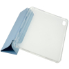 Чехол для планшета BeCover TPU Edge mount Apple Pencil Apple iPad 10.9" 2022 Light Blue (708485) изображение 4