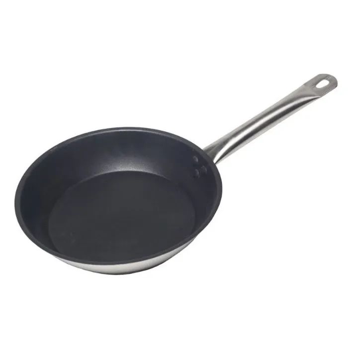 Сковорода Presto Ware з антипригарним покриттям SE32004N 20 см (02640)