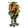 Конструктор LEGO Ninjago Командные работы ниндзя Ллойда и Арин 764 деталей (71794) изображение 5