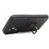 Чохол до мобільного телефона BeCover Military Infinix Hot 20 5G (X666B) Black (709094) зображення 4