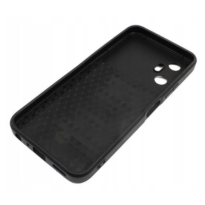 Чохол до мобільного телефона BeCover Military Infinix Hot 20 5G (X666B) Black (709094) зображення 6