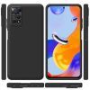 Чехол для мобильного телефона BeCover Xiaomi Redmi Note 12 Pro 4G Black (709310) изображение 2