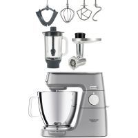 Кухонный комбайн Kenwood KVL 85.224 SI (KVL85.224SI) изображение 10