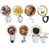 Кухонный комбайн Kenwood KVL 85.224 SI (KVL85.224SI) изображение 11