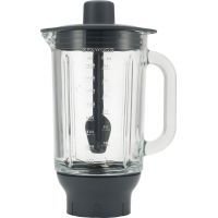 Кухонный комбайн Kenwood KVL 85.224 SI (KVL85.224SI) изображение 8