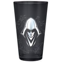 Стакан ABYstyle Assassin's Creed Assassin (ABYVER118)