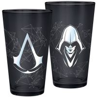 Стакан ABYstyle Assassin's Creed Assassin (ABYVER118) изображение 3