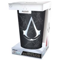 Стакан ABYstyle Assassin's Creed Assassin (ABYVER118) изображение 4