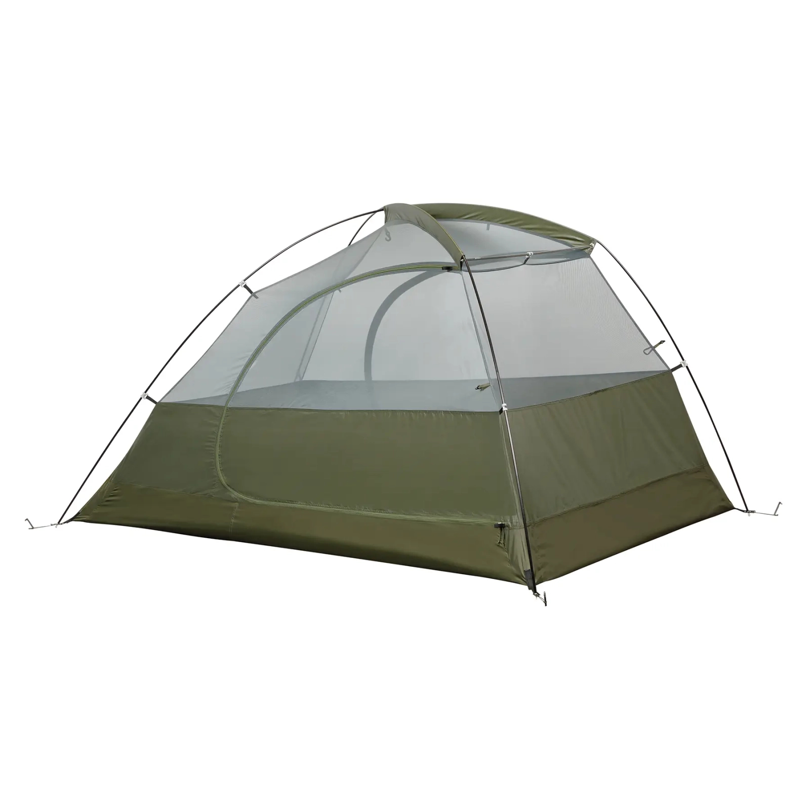 Палатка Ferrino Nemesi 3 Pro Olive Green (91213MOOFR) (929821) изображение 3