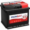 Акумулятор автомобільний MONBAT A56B2W0
