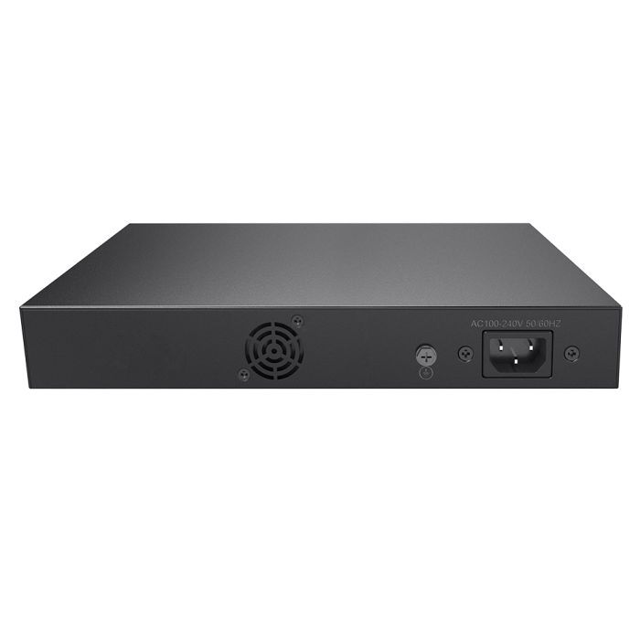 Коммутатор сетевой Onv ONV-H1024PLS изображение 4