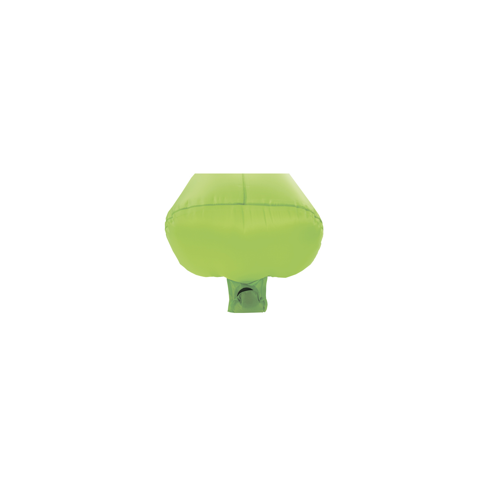 Гермомешок Terra Incognita FastPump 40L з насосом Light Green (4823081506218) изображение 3
