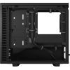 Корпус для ПК Fractal Design Define 7 Nano - Black Solid (FD-C-DEF7N-01) изображение 10