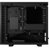 Корпус для ПК Fractal Design Define 7 Nano - Black Solid (FD-C-DEF7N-01) изображение 12