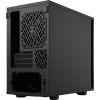 Корпус для ПК Fractal Design Define 7 Nano - Black Solid (FD-C-DEF7N-01) изображение 2