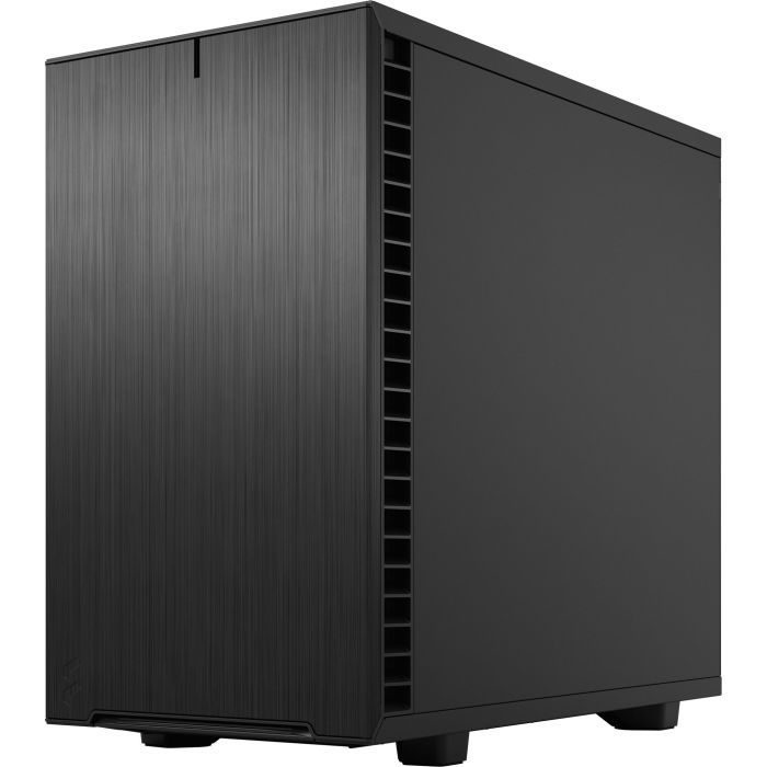 Корпус для ПК Fractal Design Define 7 Nano - Black Solid (FD-C-DEF7N-01) изображение 3