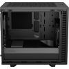Корпус для ПК Fractal Design Define 7 Nano - Black Solid (FD-C-DEF7N-01) изображение 9