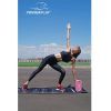 Блок для йоги PowerPlay 4006 Yoga Brick Рожевий (PP_4006_Pink_Yoga_Brick) изображение 4